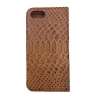 Deri iphone czdan klf leather case lks serisi taba renkl