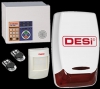 Desi alarm zeytinburnu  0212 619 11 11