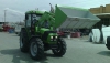 Deutz traktr kepe imalat canl