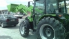 Deutz traktr kepe imalat canl