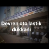 Devren oto lastik dkkan