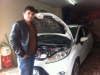 Devren satlk oto gaz servisi