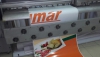 Dijital baskı makinesi