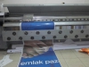 Dijital baskı makinesi