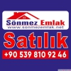 Dikili demirta,ta satlk 27 dnm evi olan zeytin ve nar b