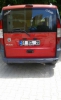 Doblo 1.9 jtd ift srg 2004 model