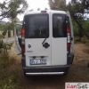 Sahibinden satlk fiat doblo 2006 model