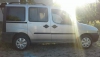 Doblo 1.3 benzin + lpg hatasz