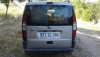 Doblo 1.3 benzin + lpg hatasz