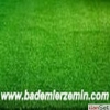 Doğal çim görünümlü suni çim halı