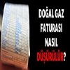 Doalgaz Faturanz Drmenin Yollar