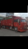 Ford cargo 3230 2007 model orjinal