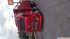 Ford cargo 3230 2007 model orjinal