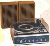 Dual pikap tamiri jukebox tamircisi radyo pikap mzik dolab