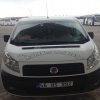 Fiat scudo 1.6 multijet dizel 2010 model