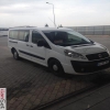 Fiat scudo 1.6 multijet dizel 2010 model