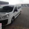 Fiat scudo 1.6 multijet dizel 2010 model