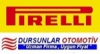 Dursunlar oto san.ve tic.a.. pirelli