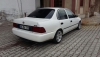 Efsane corolla 93 model xl