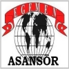 Egemen Asansr Yavuz DZER ARGETS GROUP