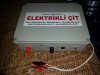 Elektrikli it cihaz (elektrikl&akl)