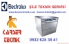 Elektrolx teknik servis 0532.628.38.41