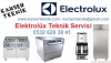 Elektrolx teknik servis 0532.628.38.41