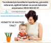 Enci danmanlk / bakclk hizmetleri/ 0532 064 0331