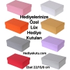 Erkee ofis hediyesi iin zel hediye kutusu ,