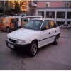 Erzurum da sahibinden Opel Astra 1.6
