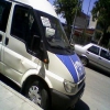 Ford Transit 2006 model Erzurum dan