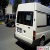 Ford Transit 2006 model Erzurum dan