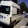 Ford Transit 2006 model Erzurum dan