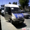 Ford Transit 2006 model Erzurum dan