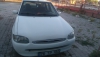 Ford escort 1.6 v ghia beyaz 1997 model