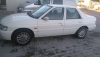 Ford escort 1.6 v ghia beyaz 1997 model