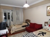 Eskiehir bakml manzaral kombili  140m2 baheli 3+1 daire