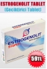 Estrogenolit geciktirici tablet  gecikmek iyidir