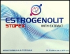 Estrogenolit/ stopex  erkek geciktirici tablet