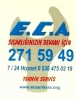 Etimesgut  eryaman eca kombi şofben servisi