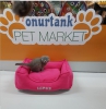 Evcil hayvanda kalitenin adresi onur tank pet market