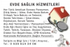 Evde salk hizmeti ankara