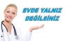 Evde salk hizmeti ankara