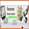 Expertpos restoran cafe bar lokanta  pizzac kebap balk