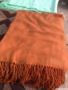 Fabrication et vente en gros de chles pashmina