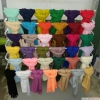 Fabrication et vente en gros de chles pashmina