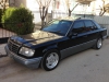 1994 model mercedes e 200