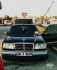 1994 model mercedes e 200