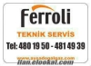 Ferroli ankara ankaya servis 480 19 50