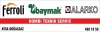 Ferroli birlik ankaya servis 480 19 50